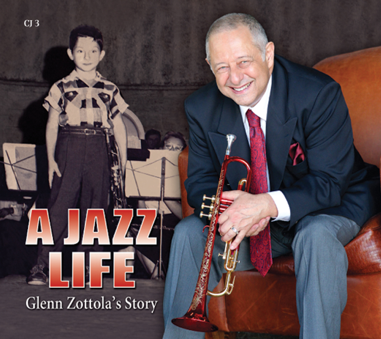 A Jazz Life: Anthology