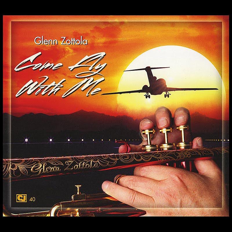 Come Fly With Me