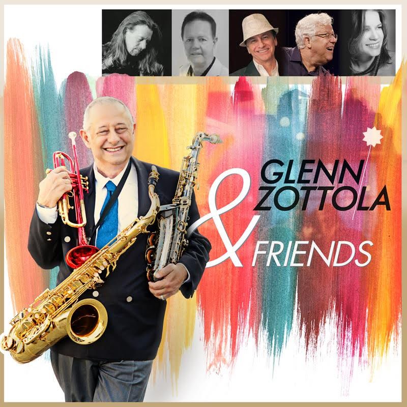Glenn Zottola & Friends