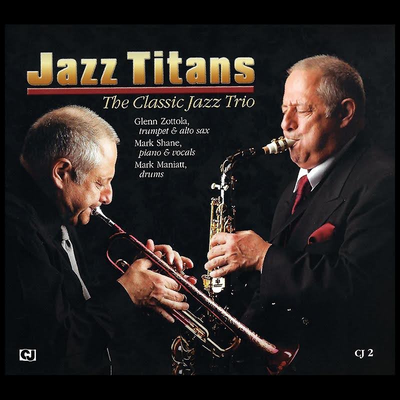 Jazz Titans