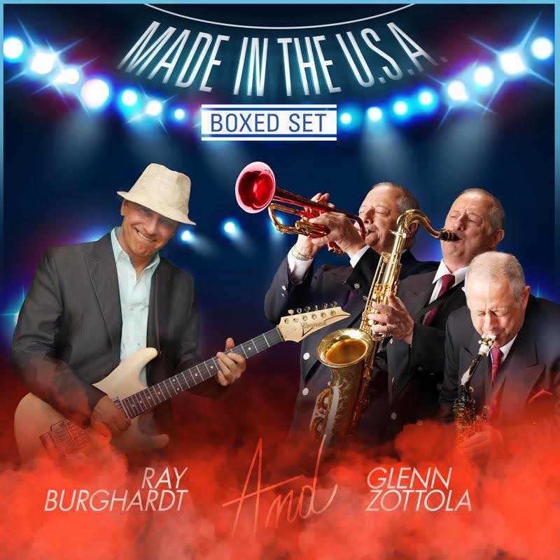 Made In The USA (Boxed Set)