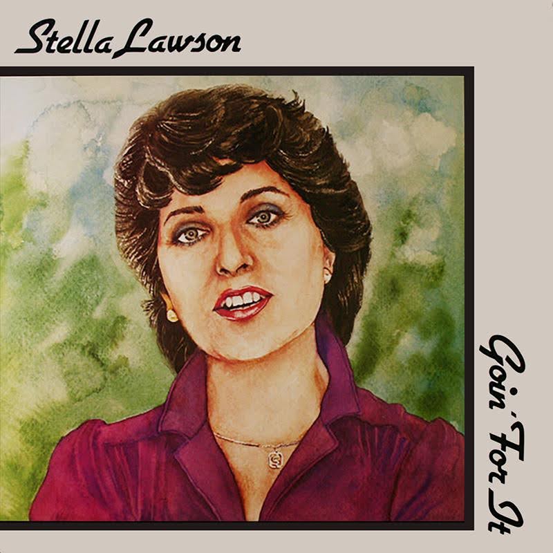 Stella Lawson, Going for it