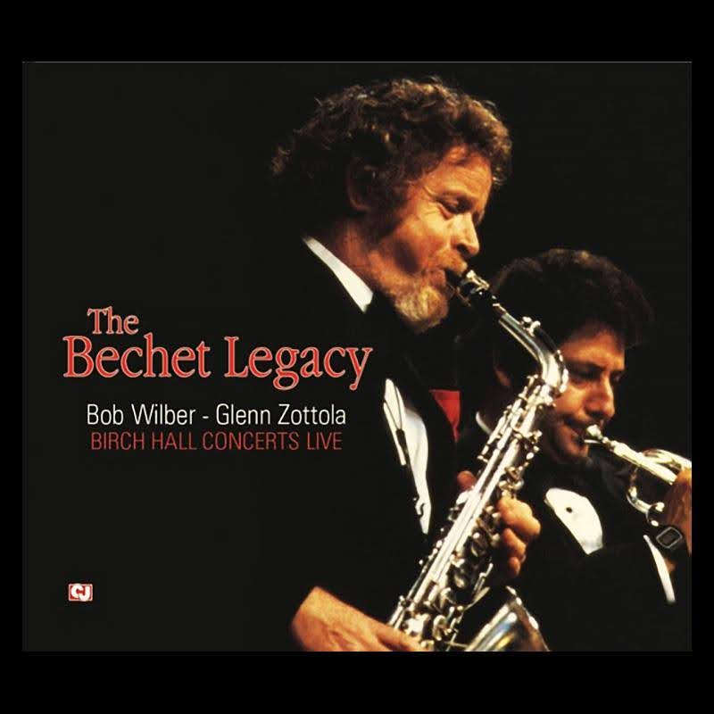 The Bechet Legacy (2 CD Set)