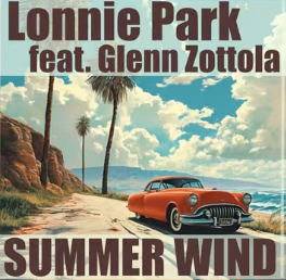 The Summer Wind